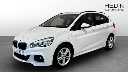 BMW 225xe Active Tourer