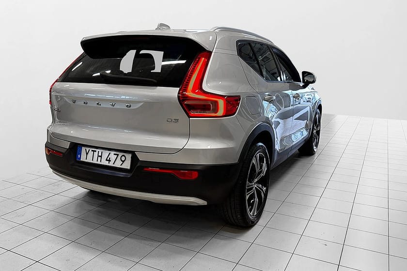 Bild 5 av Volvo XC40