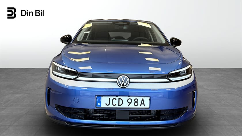 Bild 4 av Volkswagen ID. Polo