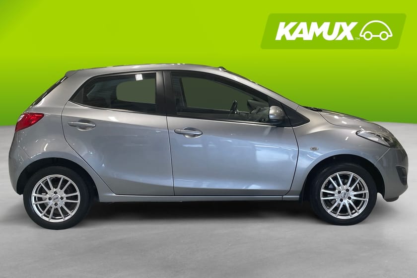 Bild 2 av Mazda 2