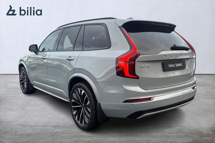Bild 2 av Volvo XC90