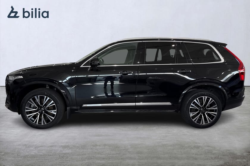 Bild 3 av Volvo XC90
