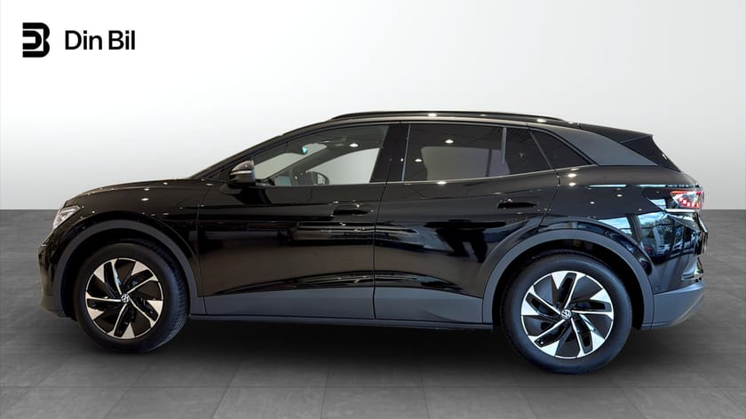 Bild 2 av Volkswagen ID.4 Pro