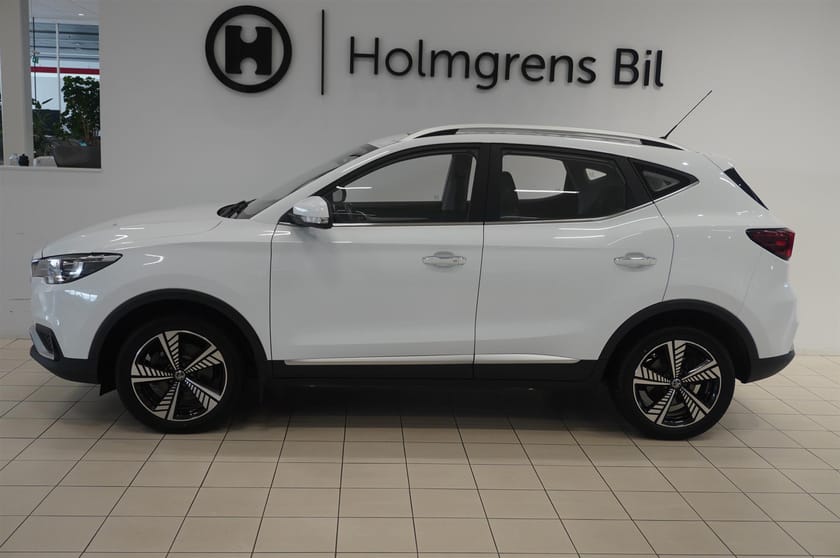 Bild 3 av MG ZS EV