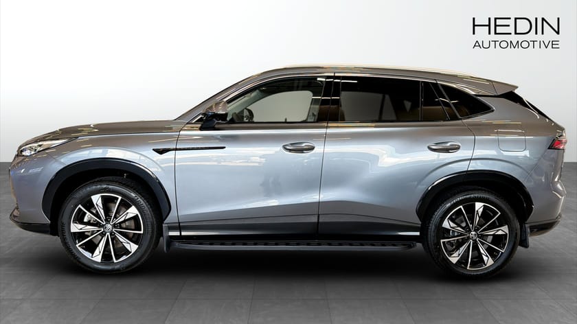 Bild 1 av MG HS PHEV