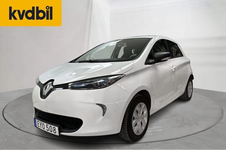 Renault ZOE R90