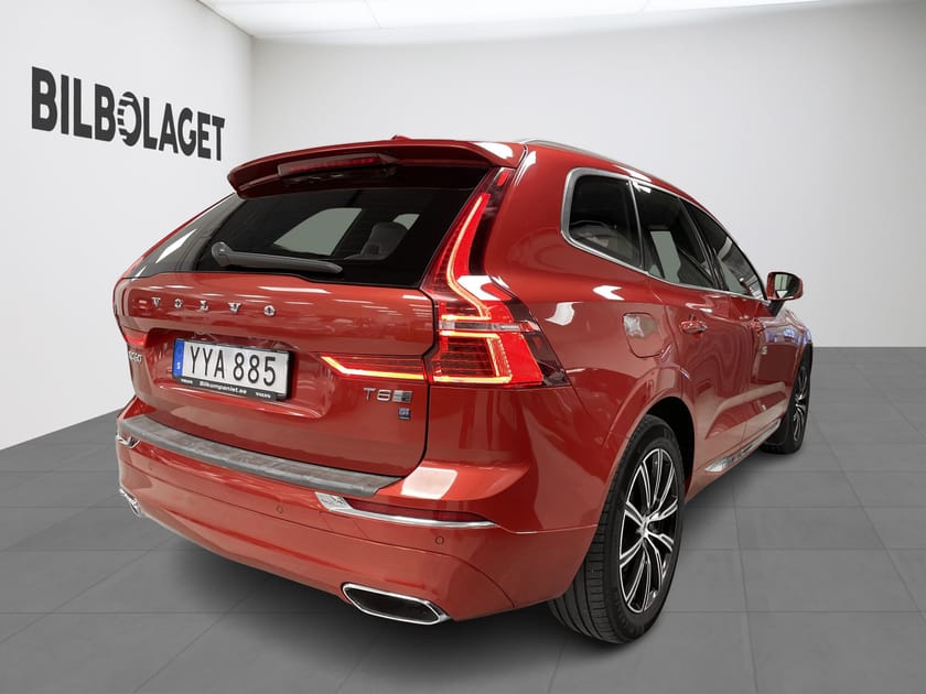 Bild 5 av Volvo XC60