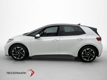 Volkswagen ID.3 Pro Performance