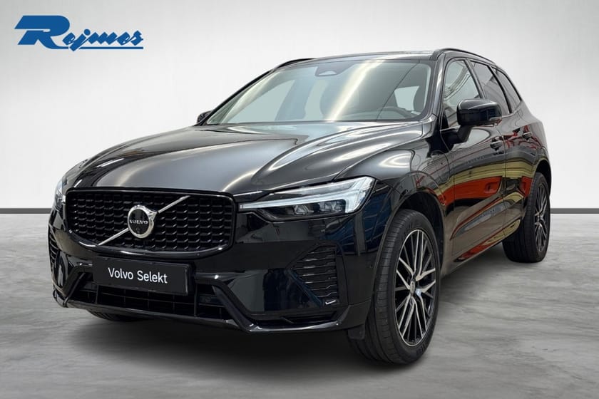 Bild 1 av Volvo XC60