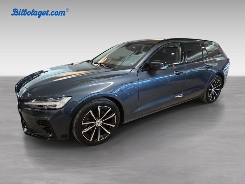 Bild 1 av Volvo V60