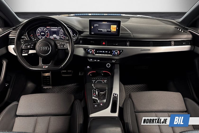 Bild 3 av Audi A4 Avant