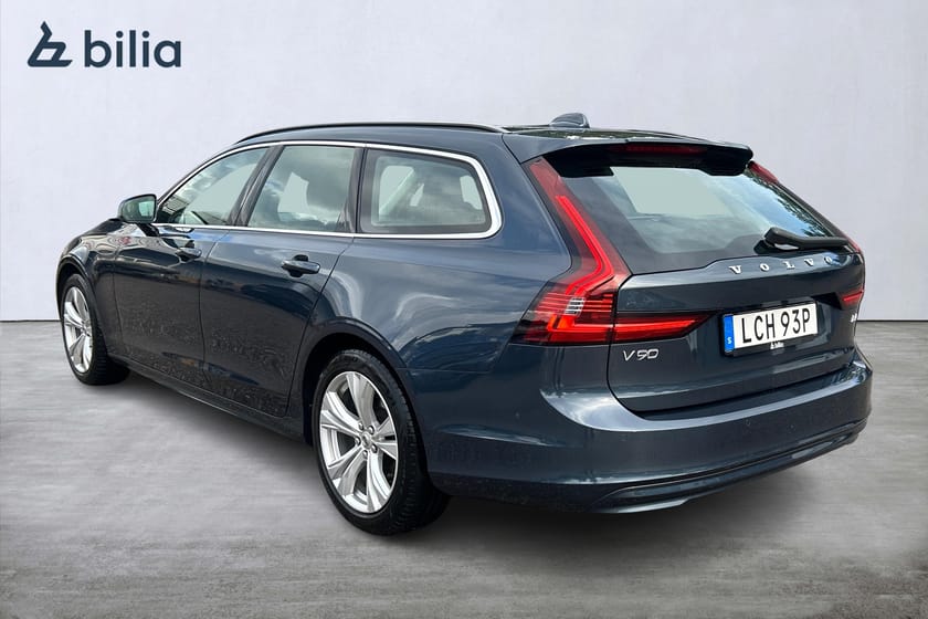 Bild 2 av Volvo V90
