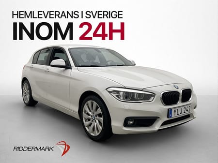 BMW 118i