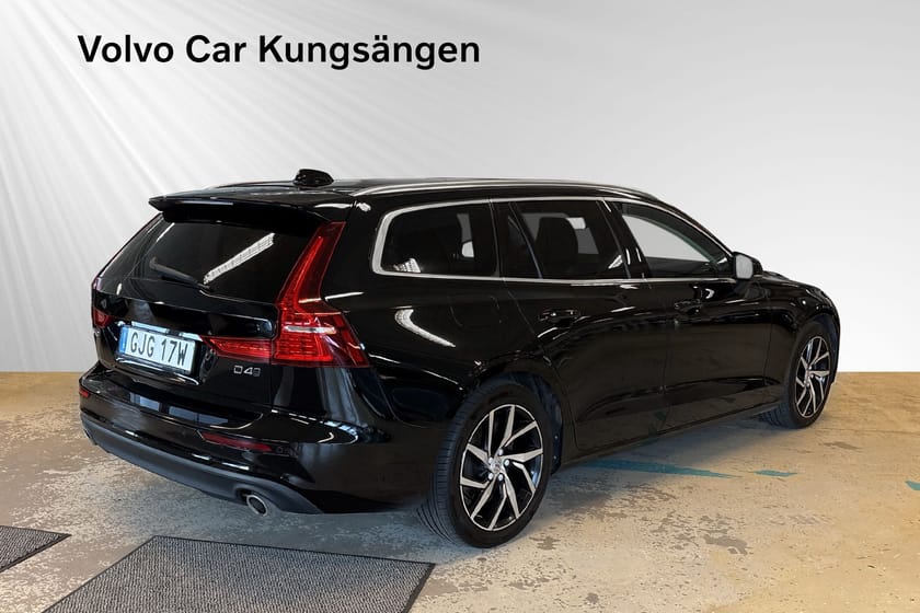 Bild 5 av Volvo V60
