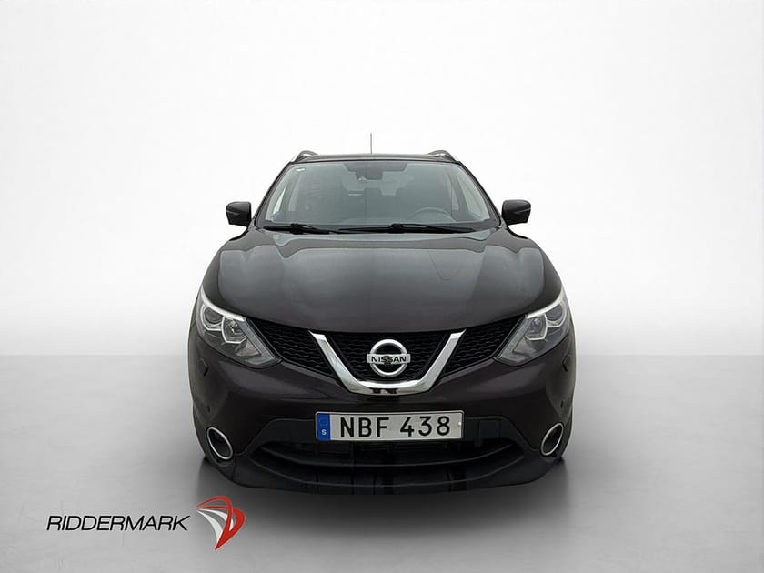 Bild 2 av Nissan Qashqai