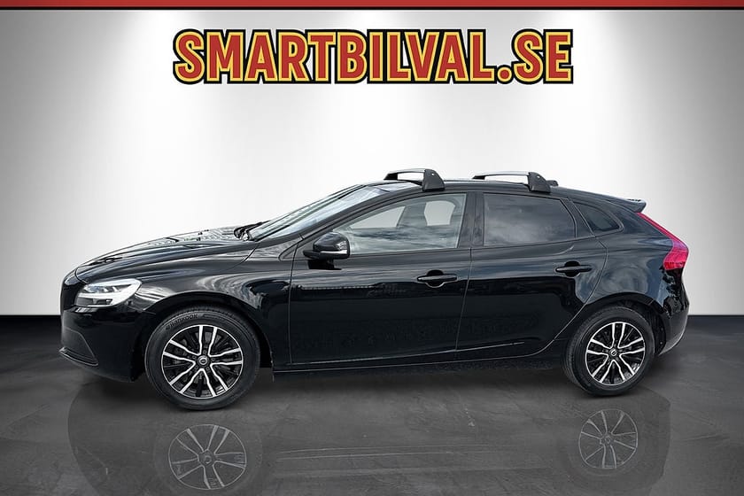 Bild 3 av Volvo V40