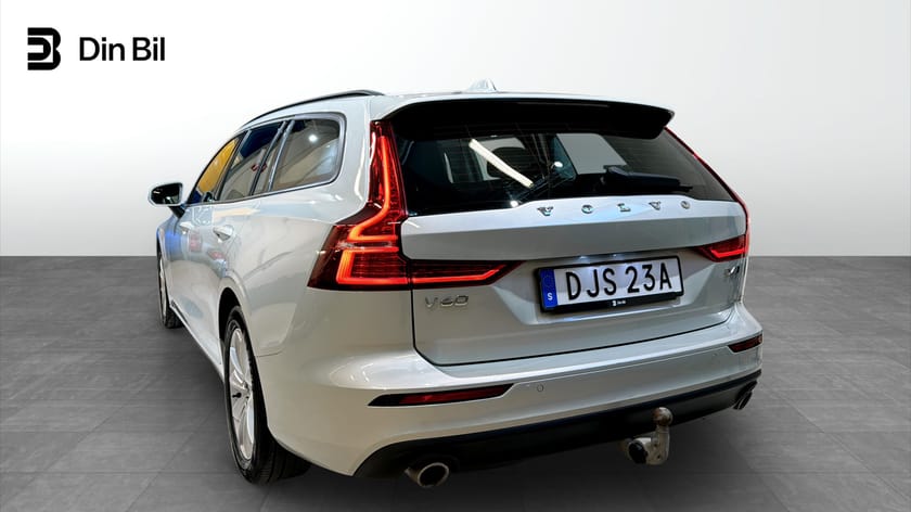 Bild 3 av Volvo V60