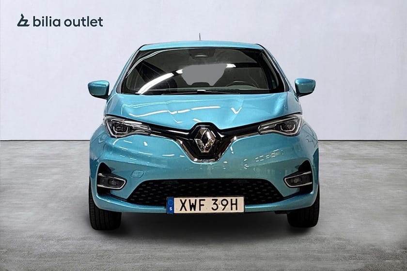 Bild 3 av Renault ZOE R110