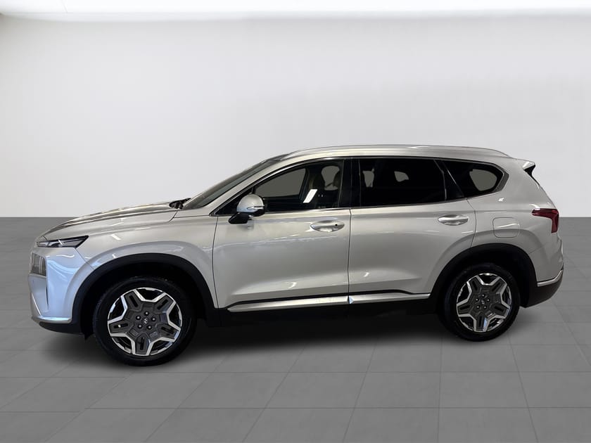Bild 2 av Hyundai Santa Fe PHEV