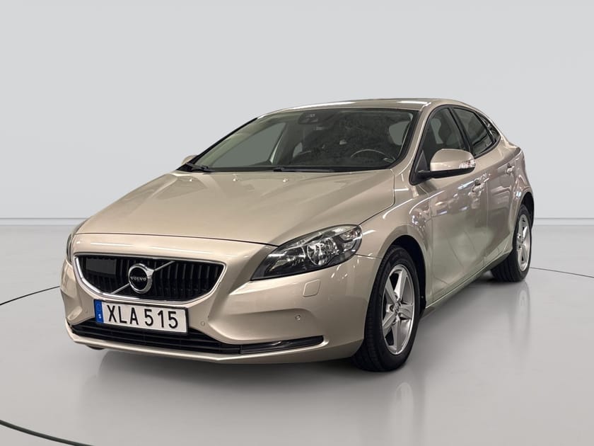 Bild 1 av Volvo V40