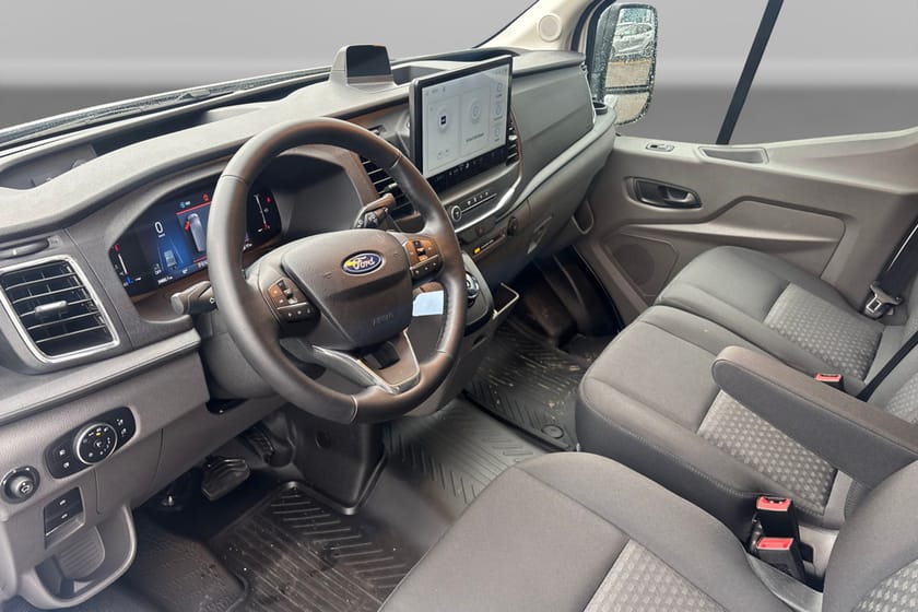 Bild 4 av Ford Transit 350