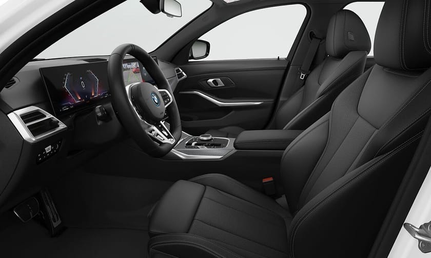 Bild 4 av BMW 330e xDrive Touring