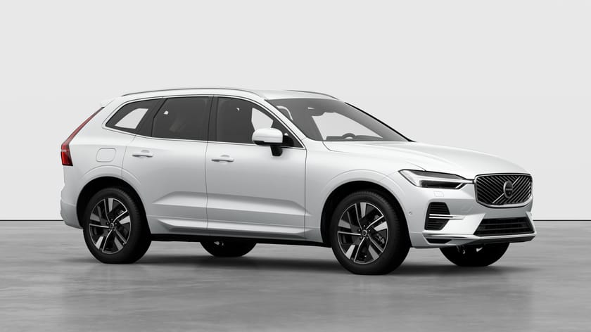 Bild 1 av Volvo XC60