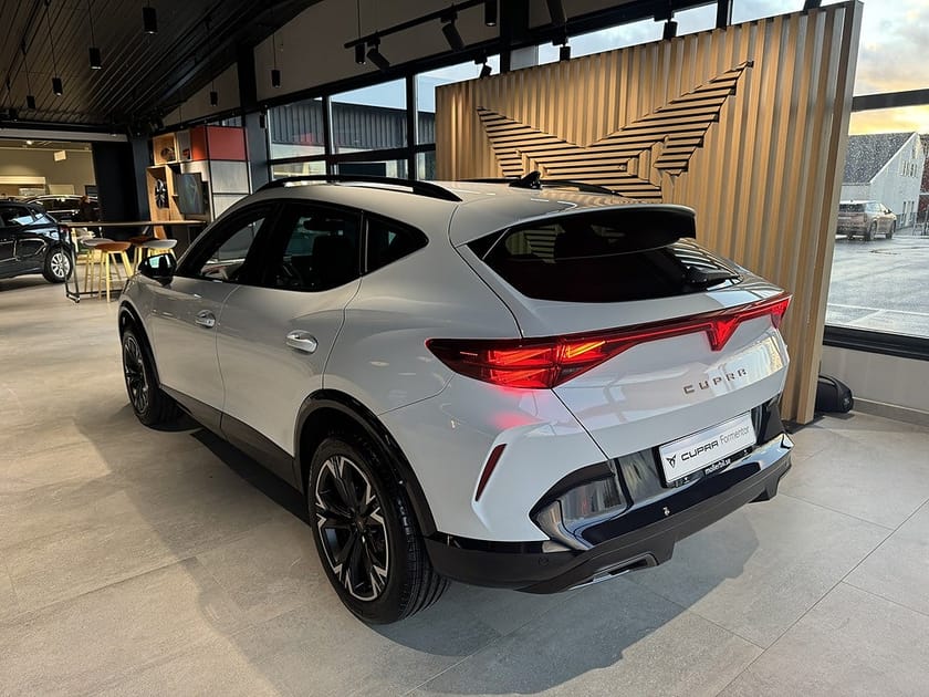 Bild 4 av CUPRA Formentor