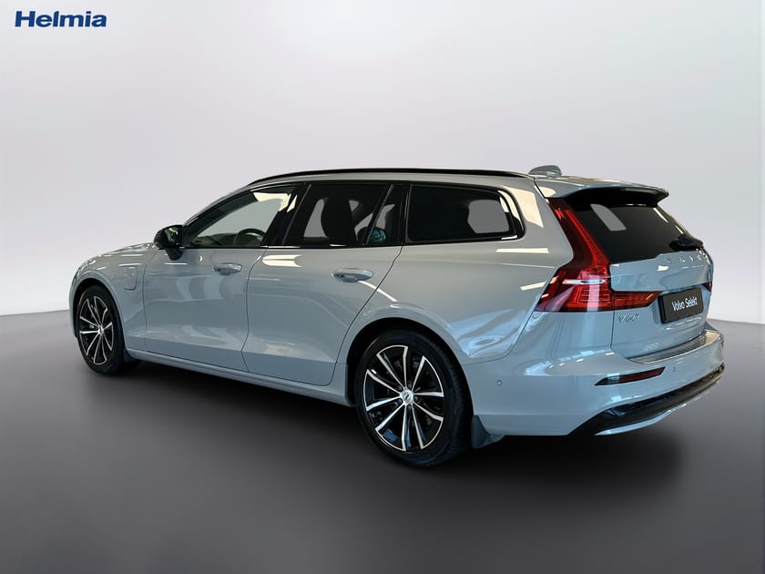 Bild 2 av Volvo V60