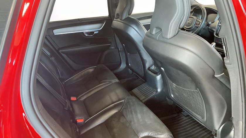 Bild 5 av Volvo V90