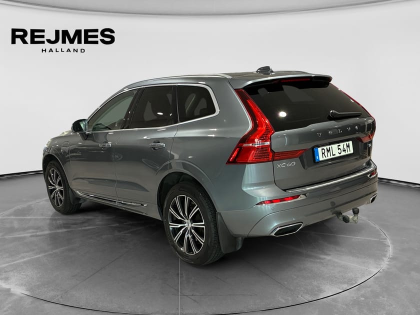 Bild 2 av Volvo XC60