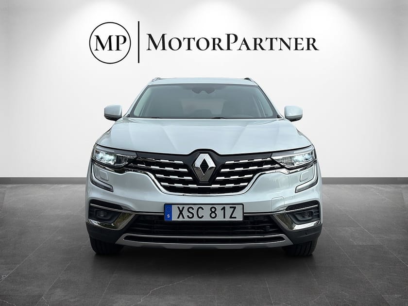 Bild 2 av Renault Koleos