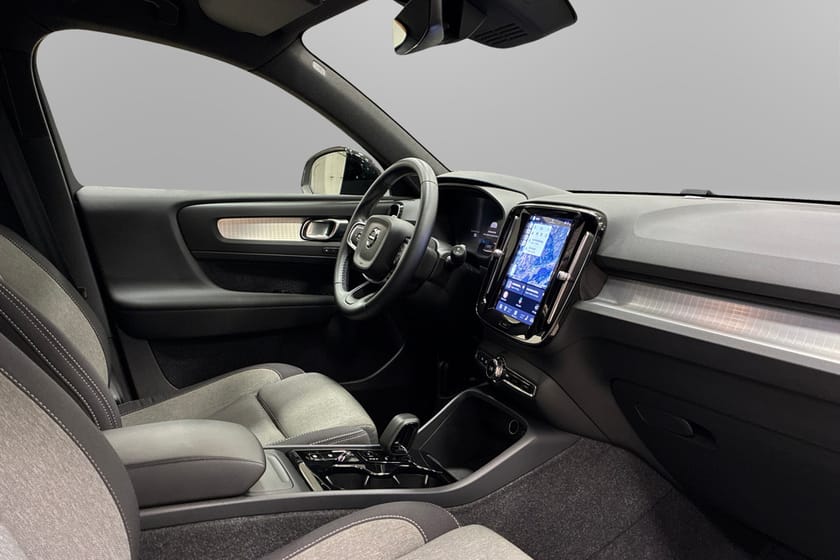 Bild 5 av Volvo XC40