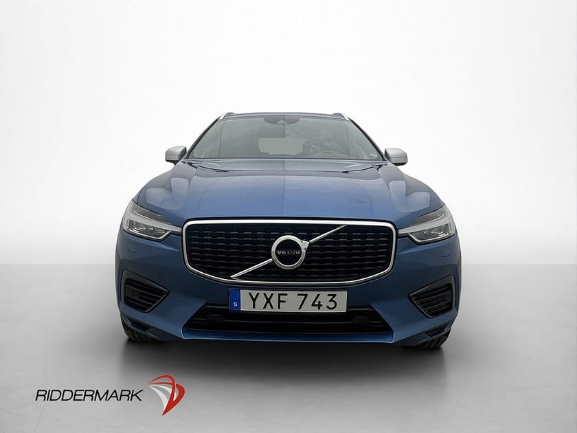 Bild 2 av Volvo XC60