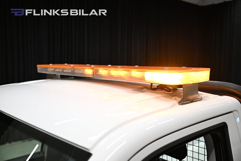 Bild 4 av Volkswagen Transporter Chassi Cab