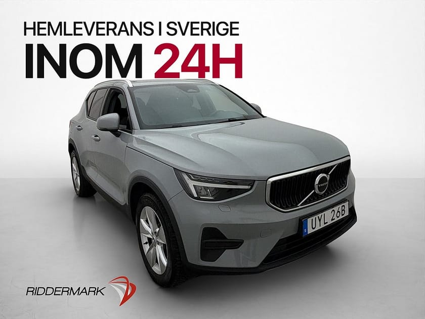 Bild 3 av Volvo XC40