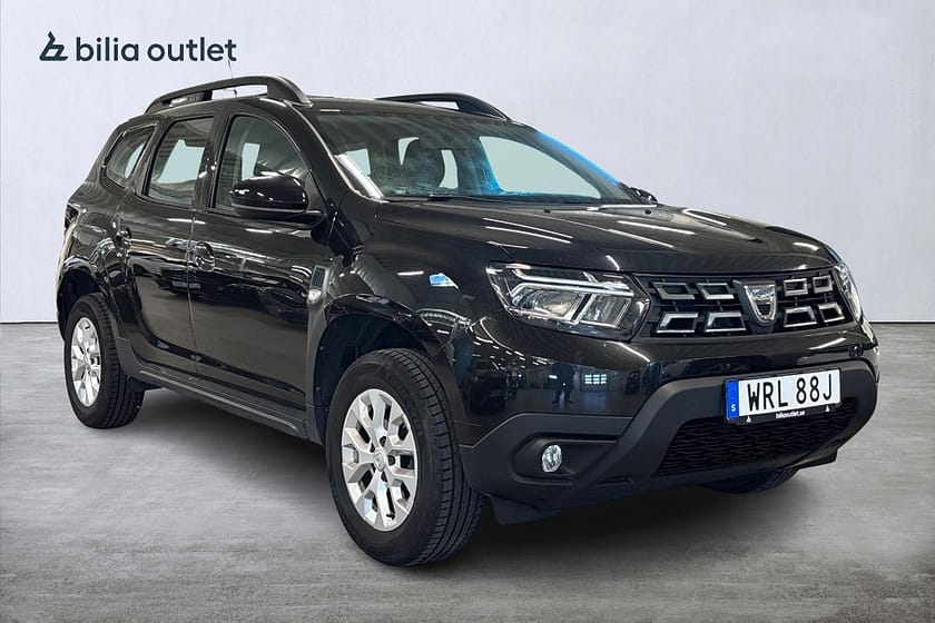 Bild 4 av Dacia Duster
