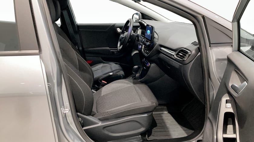 Bild 3 av Ford Puma
