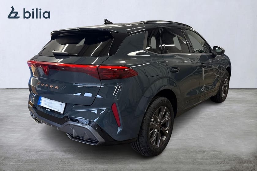 Bild 2 av CUPRA Terramar