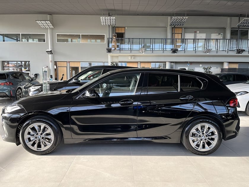 Bild 3 av BMW 120