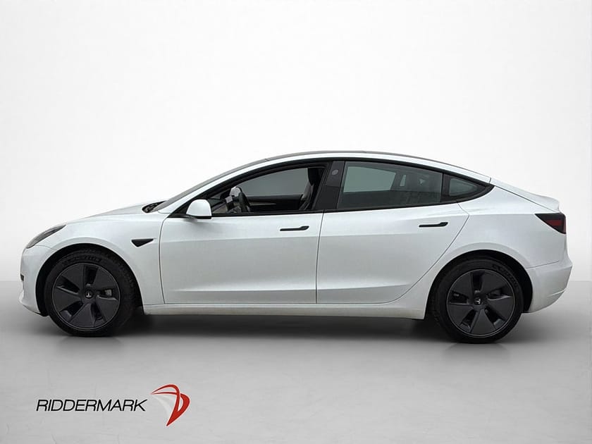 Bild 5 av Tesla Model 3 Standard Range