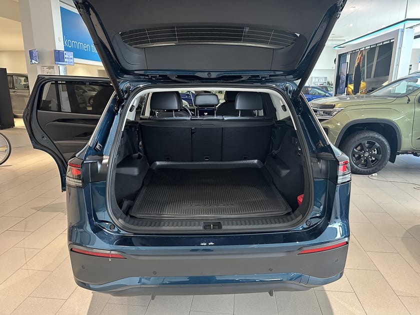 Bild 5 av Volkswagen Tayron
