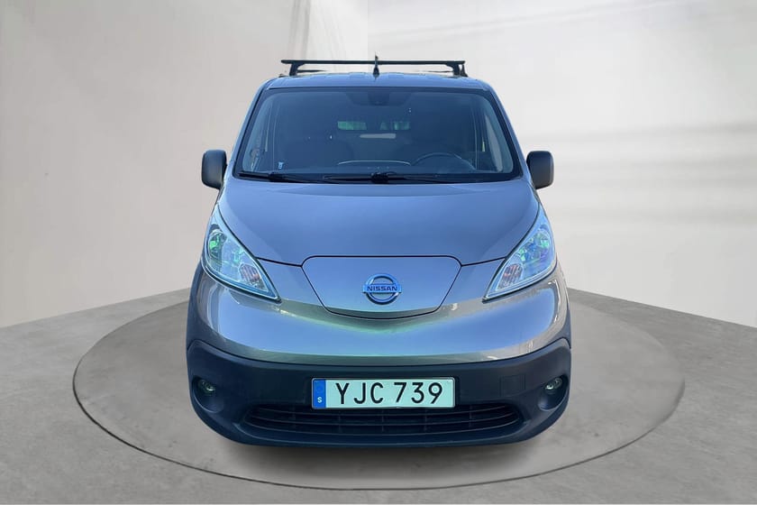 Bild 5 av Nissan e-NV200 Van