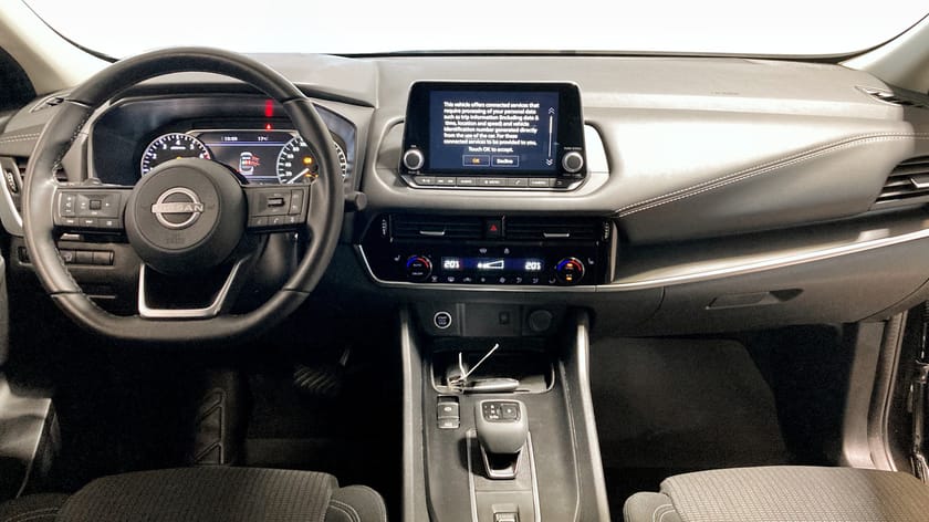 Bild 4 av Nissan Qashqai