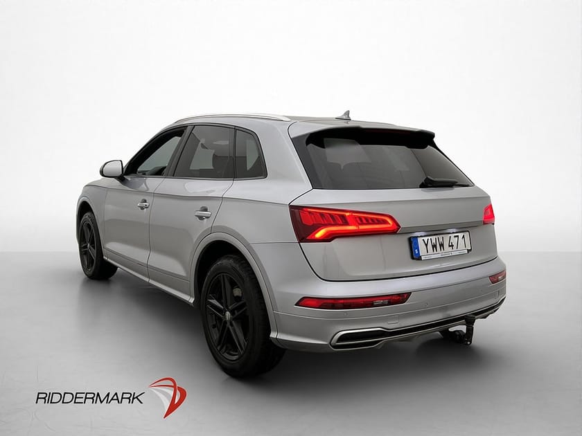 Bild 5 av Audi Q5