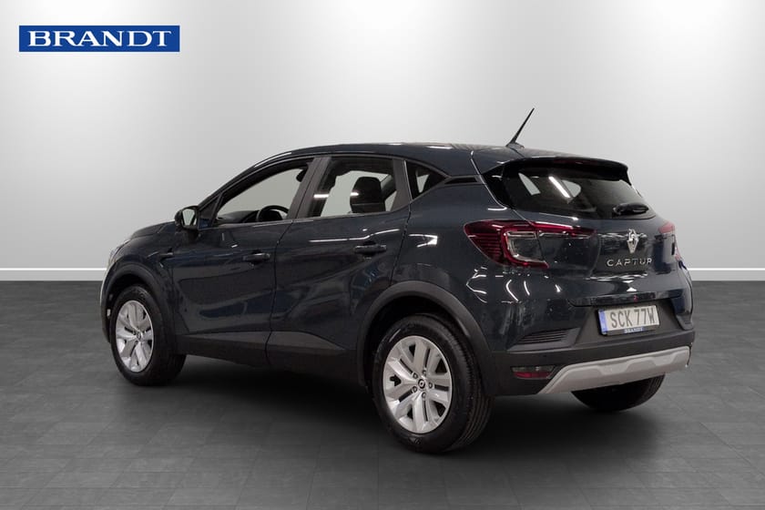 Bild 2 av Renault Captur