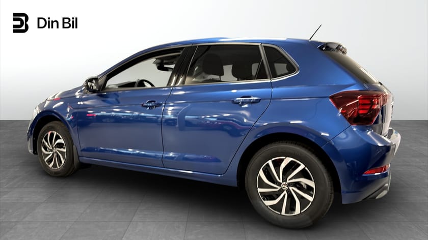 Bild 3 av Volkswagen Polo