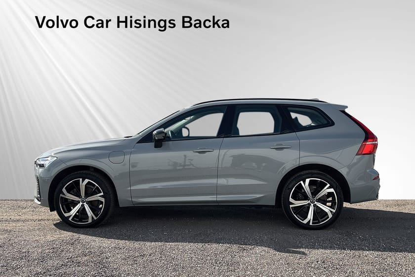 Bild 4 av Volvo XC60