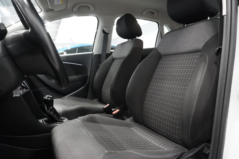 Bild 3 av Volkswagen Polo