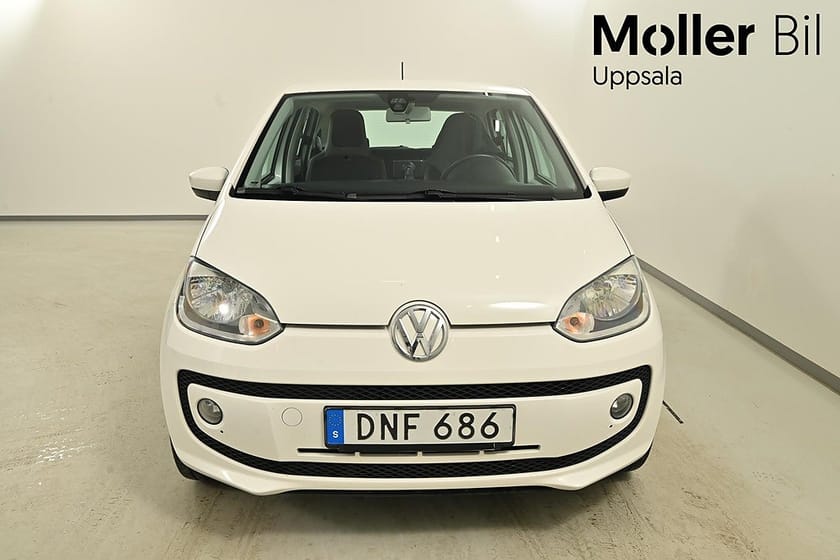 Bild 4 av Volkswagen up!